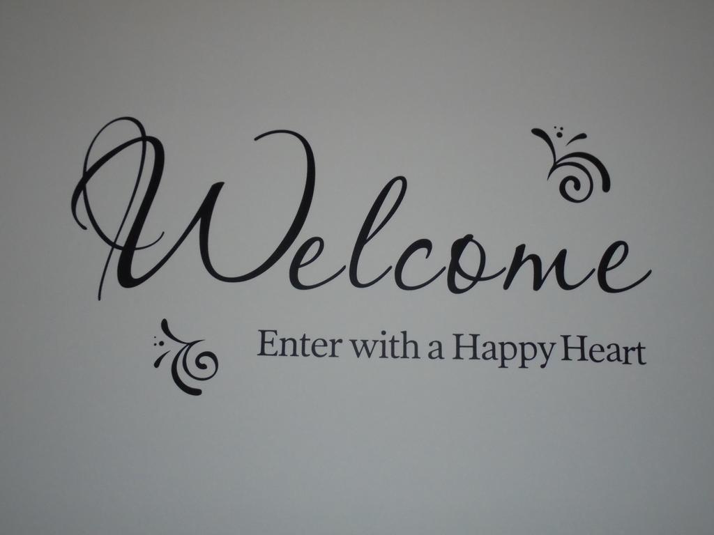 Happy Inn Kaunas Extérieur photo